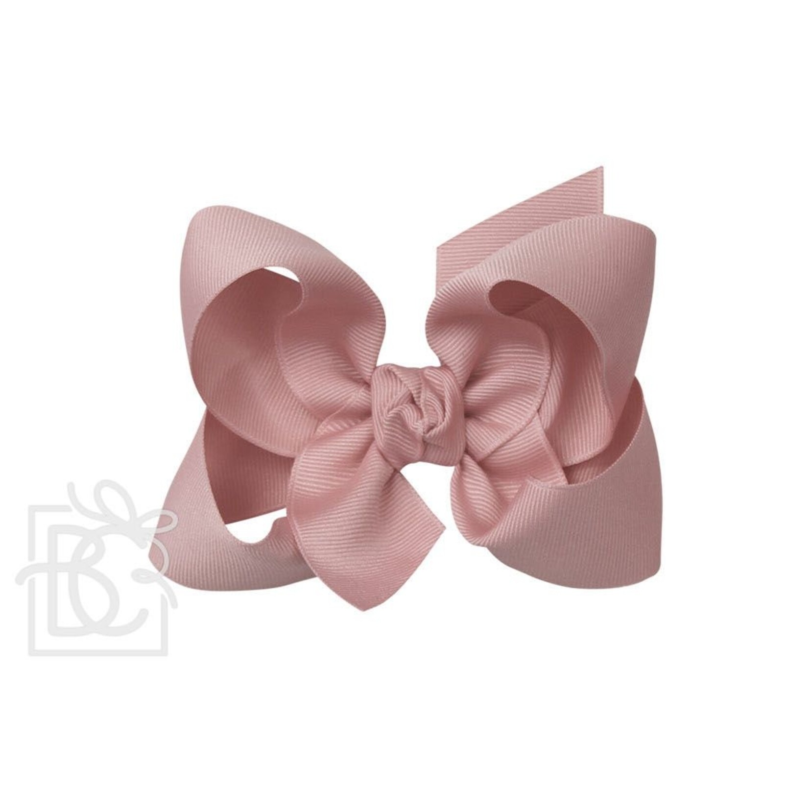 4.5" Grosgrain Bow
