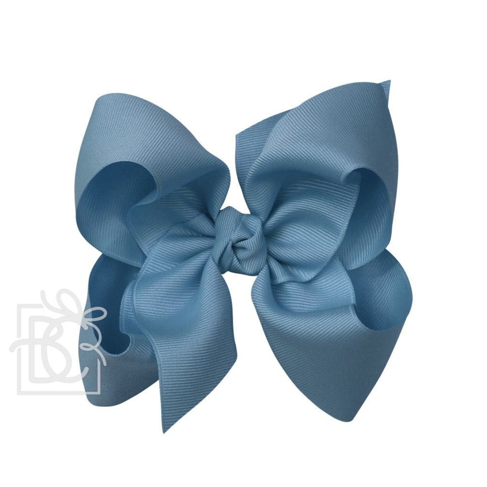 5.5" Grosgrain Bow