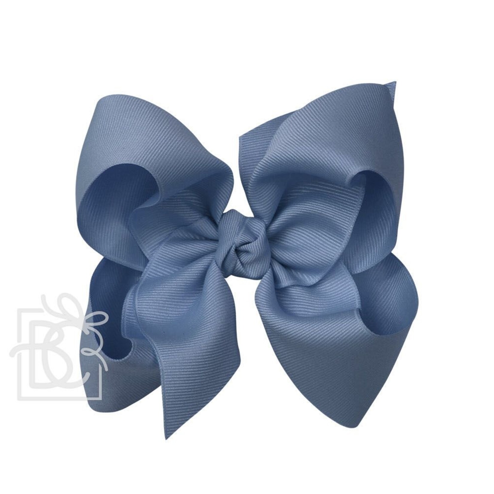 5.5" Grosgrain Bow