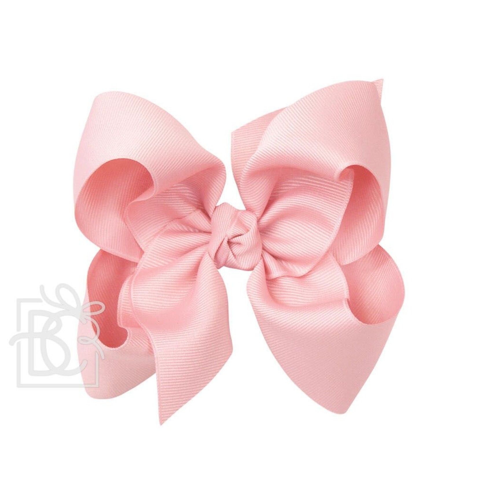 5.5" Grosgrain Bow