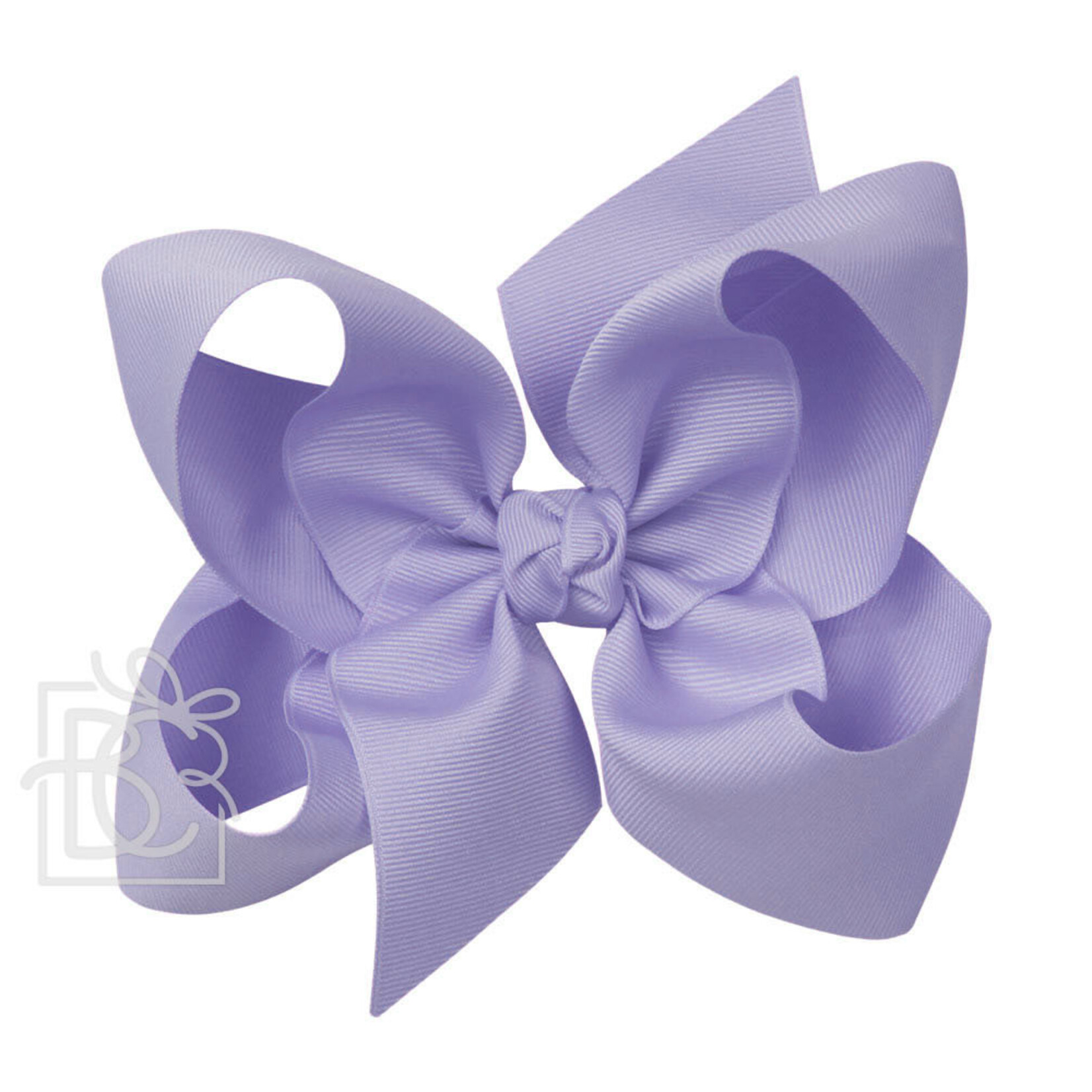 6.5" Grosgrain Bow
