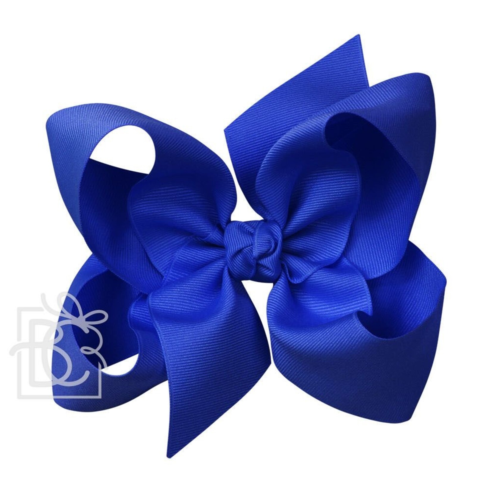 6.5" Grosgrain Bow