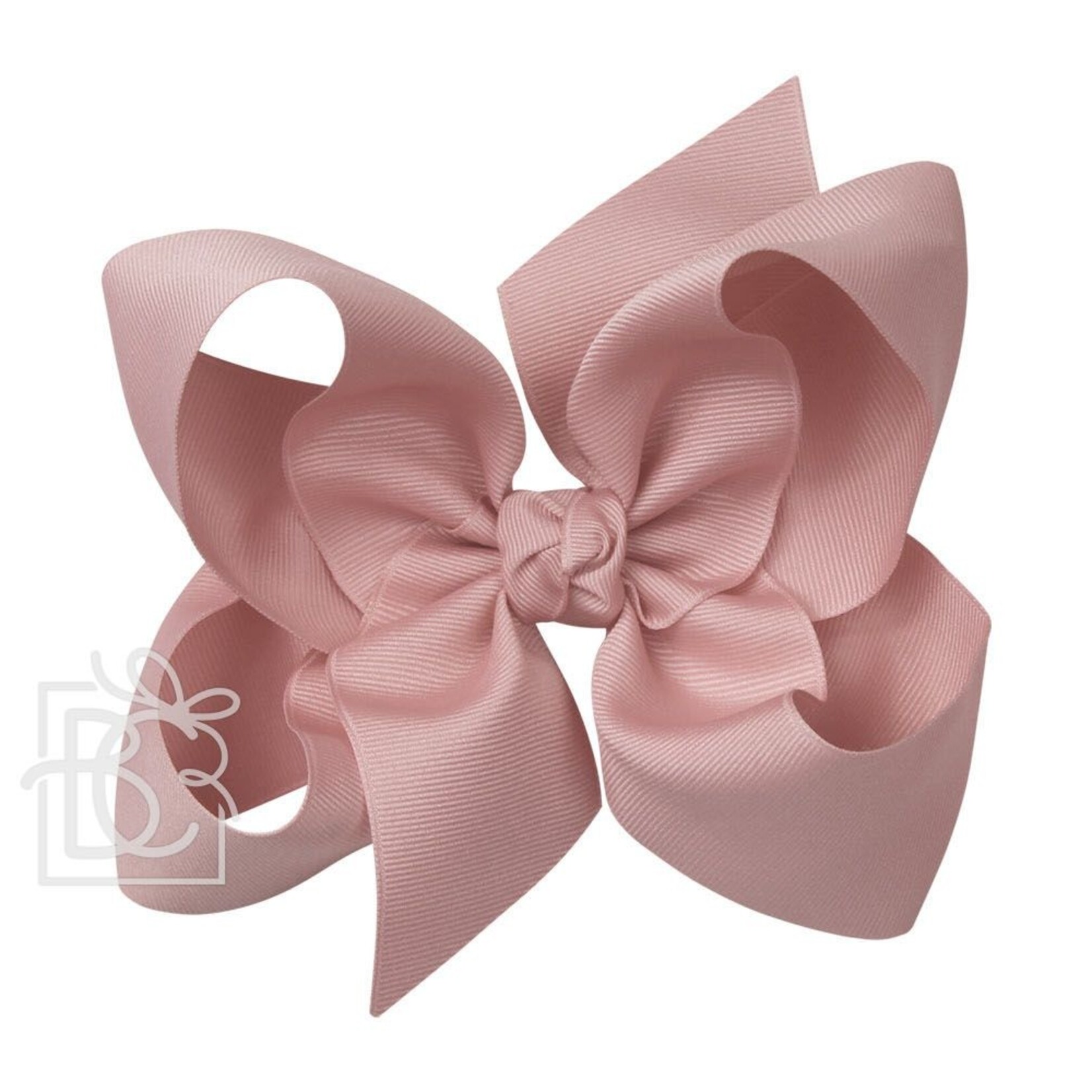 6.5" Grosgrain Bow