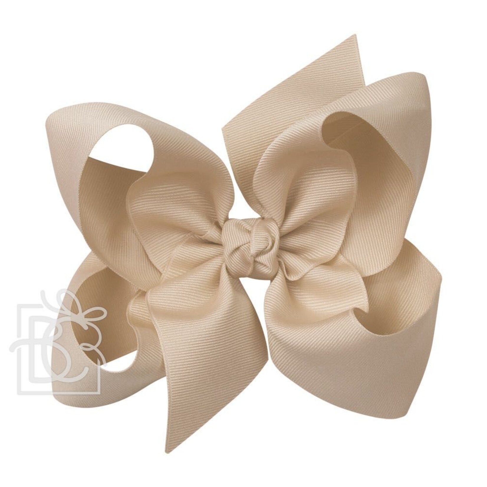 6.5" Grosgrain Bow