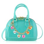 Carrying Kind Let's Talk About Love Purse