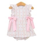 Trotter Street Kids Berry Sweet Diaper Set