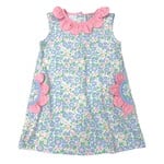 Three Sisters Happy Daisy Dress