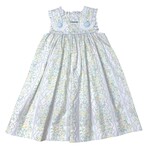 Three Sisters Spring Bouquet Dress