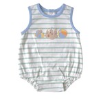 Three Sisters Beach Fun Boy Bubble