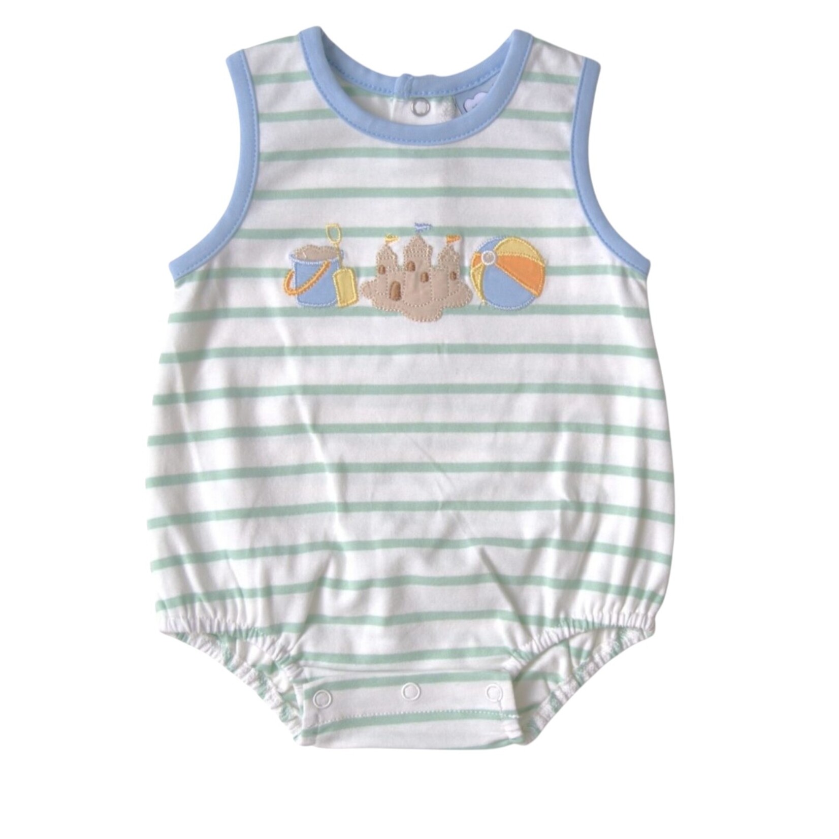 Three Sisters Beach Fun Boy Bubble