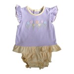 Three Sisters Tulip Bloomer Set