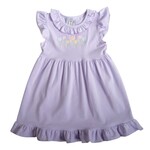 Three Sisters Tulip Dress