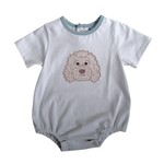 Three Sisters Doodle Boy Bubble