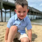 Boys Spring & Summer