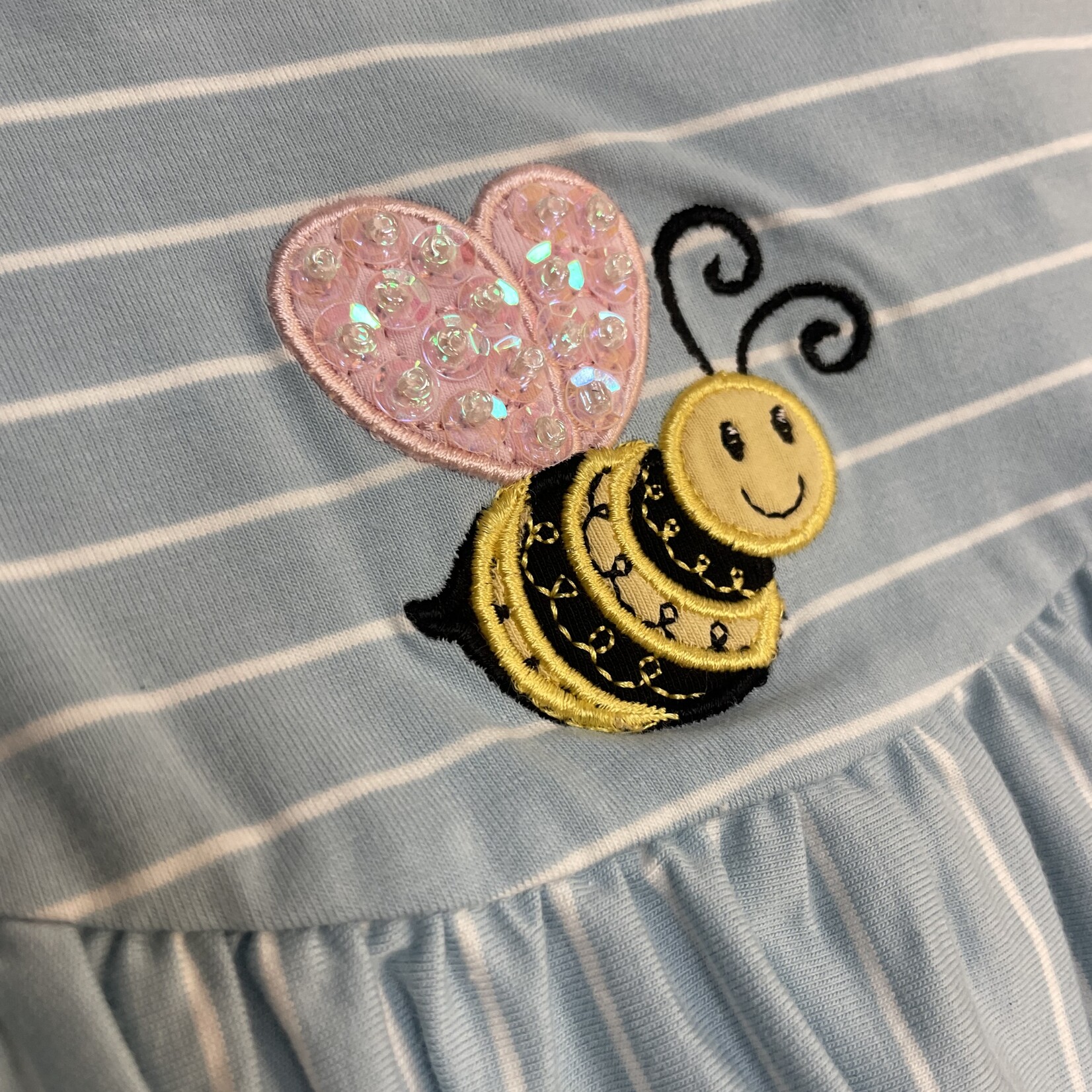 Millie Jay Bella Bee Dress