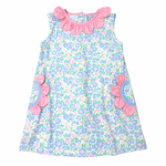 Three Sisters Happy Daisy Dress