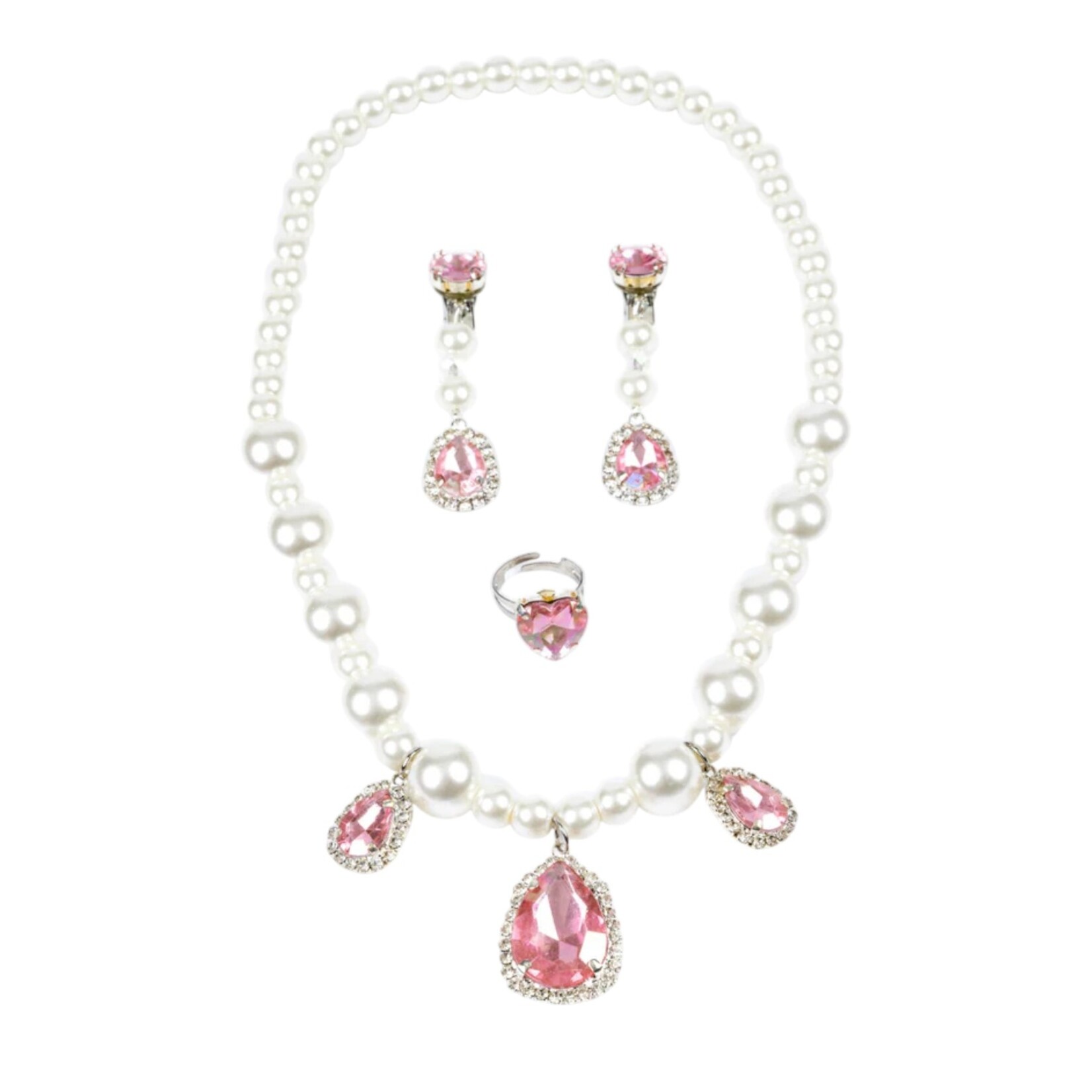 Great Pretenders The Coco 4pc Set