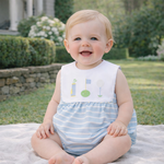 Trotter Street Kids Tee Time Boys Golf Bubble