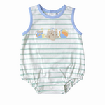 Three Sisters Beach Fun Boy Bubble