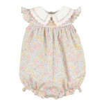 Sophie & Lucas Miller Fancy Collar Bubble