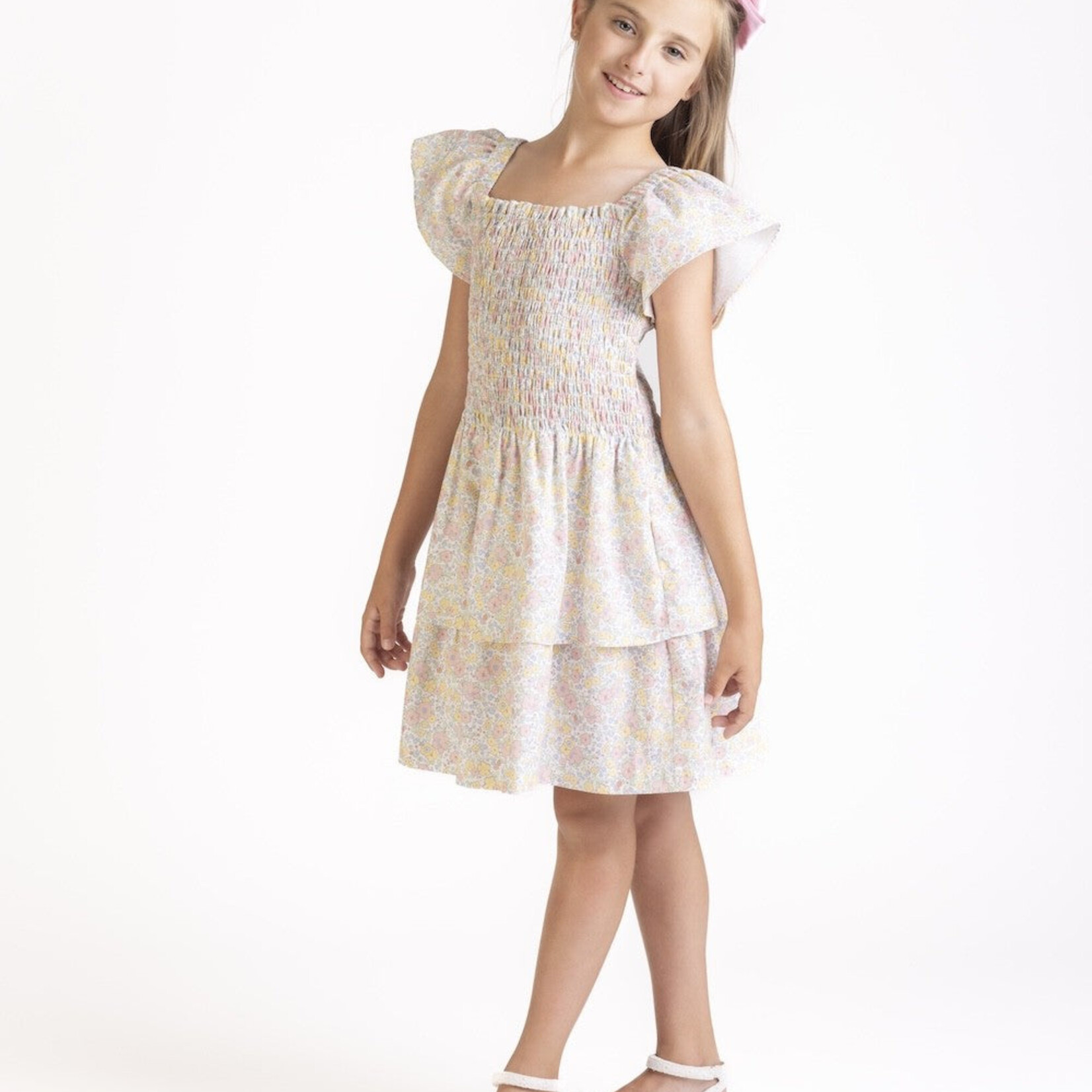 Sophie & Lucas The Sophie Dress