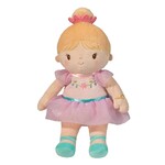 Petal Ballerina Baby Doll