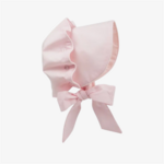 Heirloom Southern Pink Bonnet
