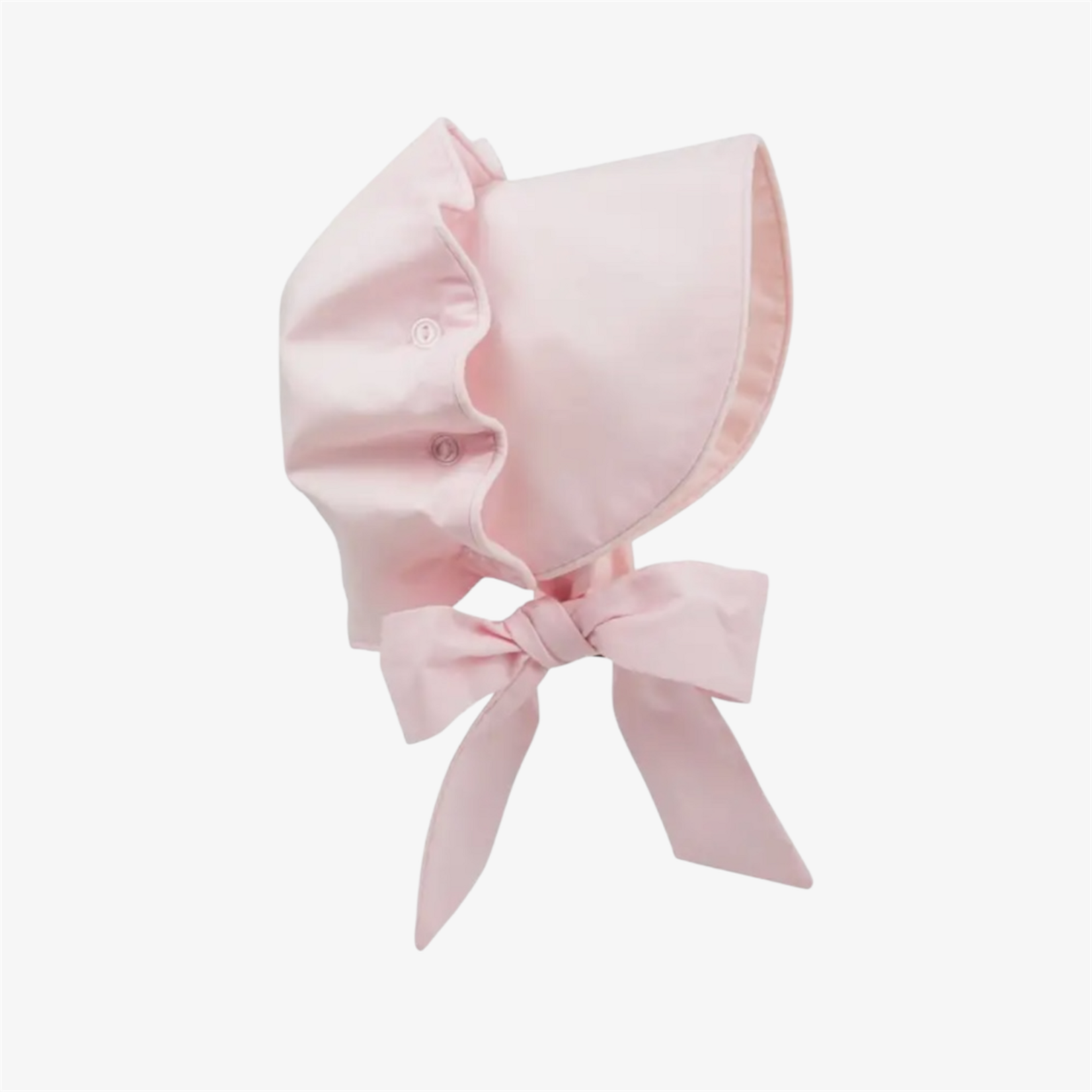 Heirloom Southern Pink Bonnet