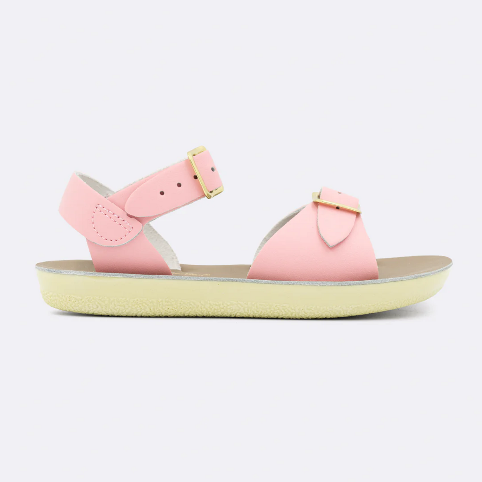 Sun San - Salt Water Sandal - Pink