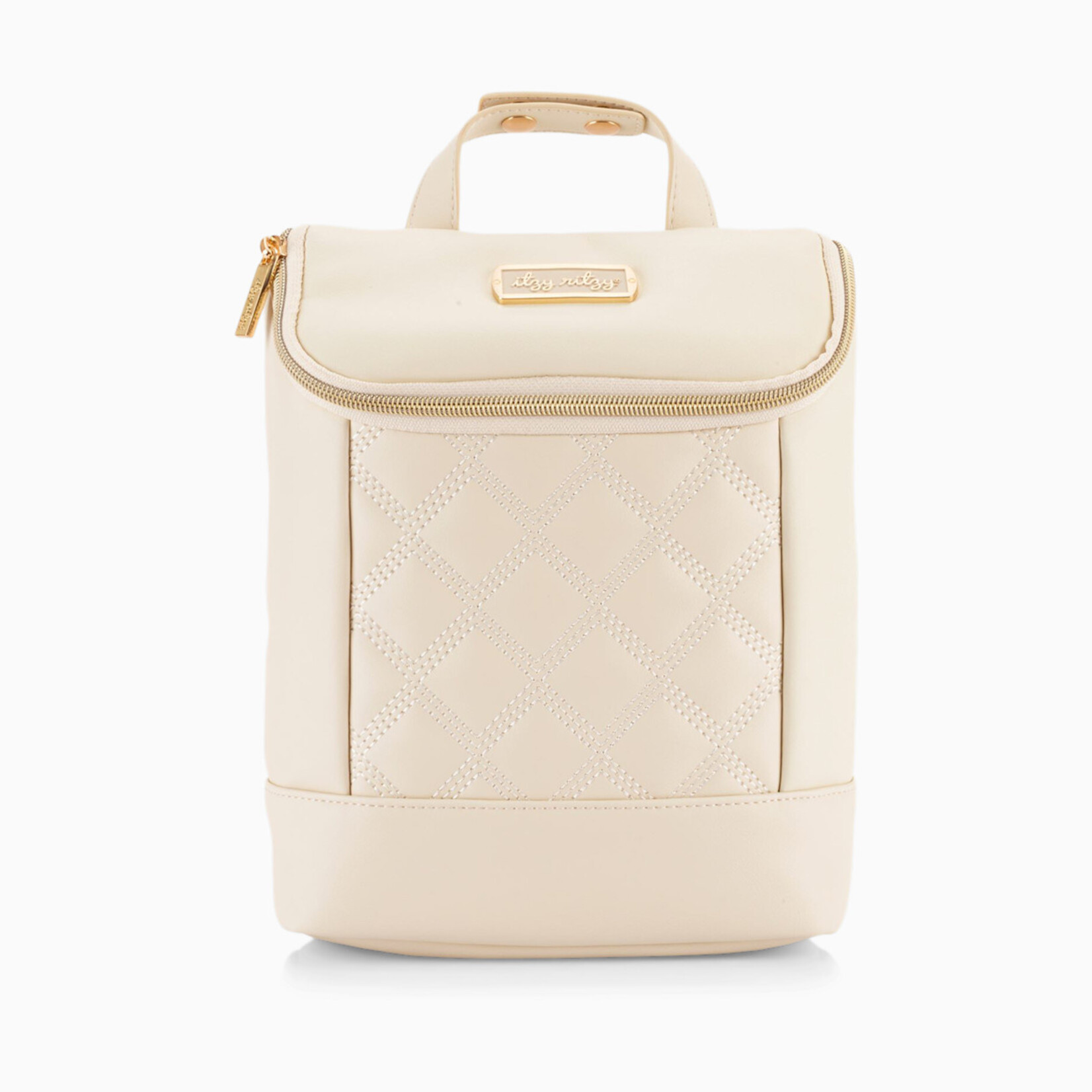 Itzy Ritzy Milk & Honey Bottle Bag