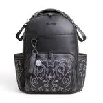 Itzy Ritzy Nash Outlaw Boss Plus Diaper Bag Backpack