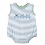 Three Sisters Crab Boys Bubble