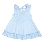 Millie Jay Emersyn Dress - Light Blue