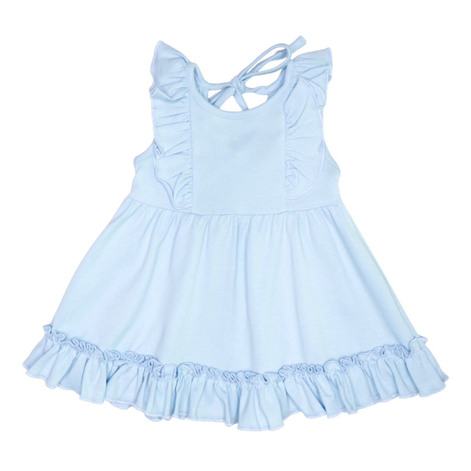 Millie Jay Emersyn Dress - Light Blue