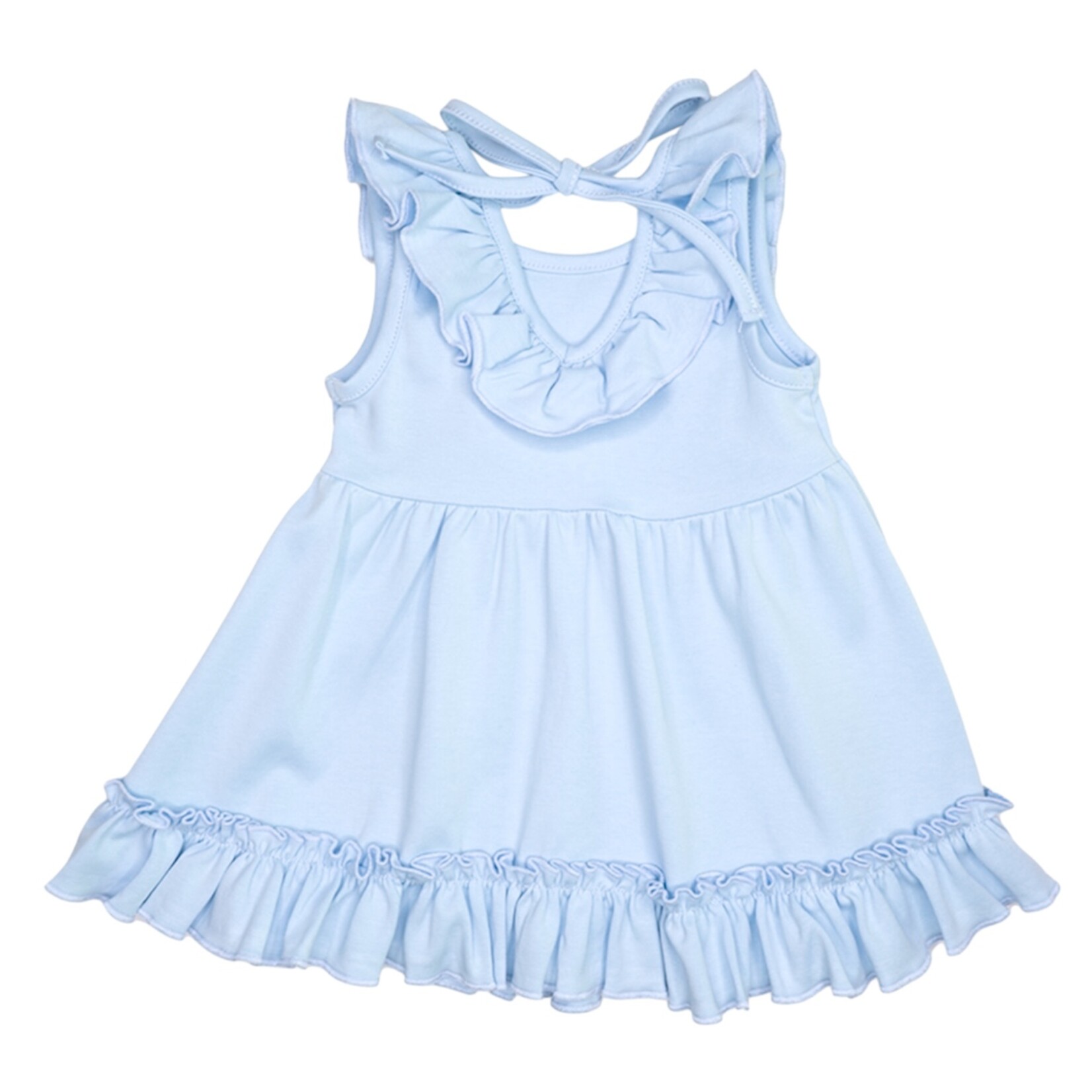Millie Jay Emersyn Dress - Light Blue