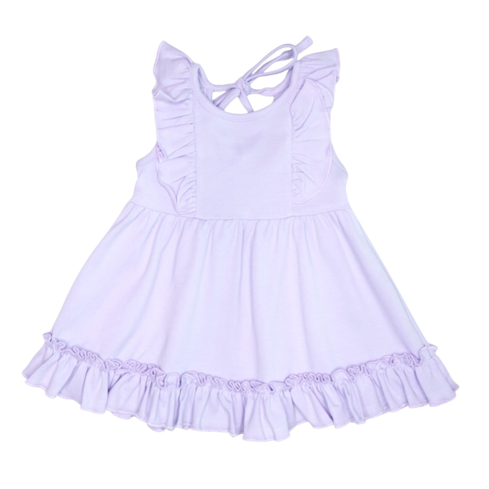 Millie Jay Purple Emersyn Dress