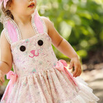 Be Girl Clothing Clarence Bunny Dress