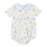 Cypress Row Spring Rabbit Boy Bubble