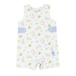 Cypress Row Spring Rabbit Jon Jon