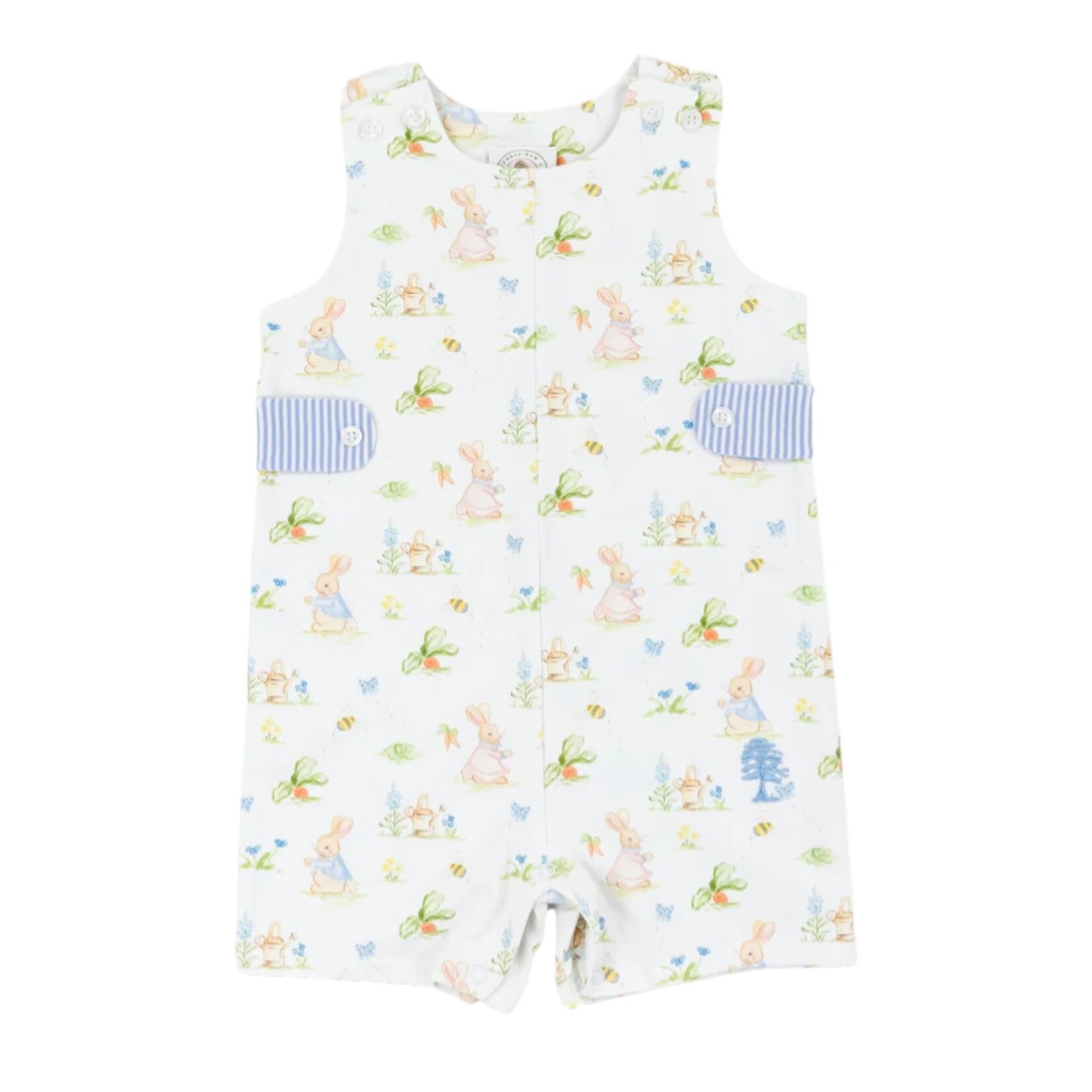 Cypress Row Spring Rabbit Jon Jon