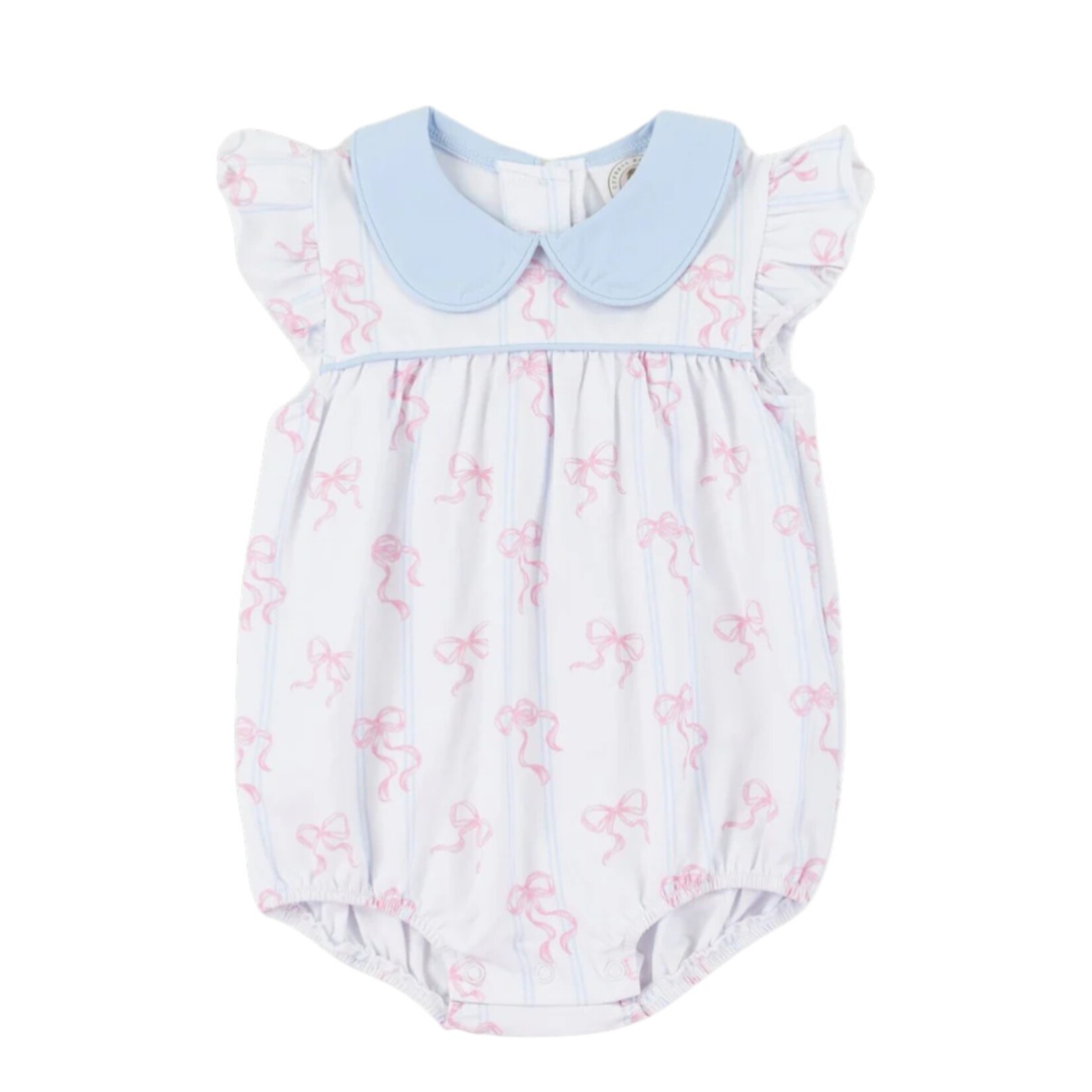 Cypress Row Bowtiful Bubble