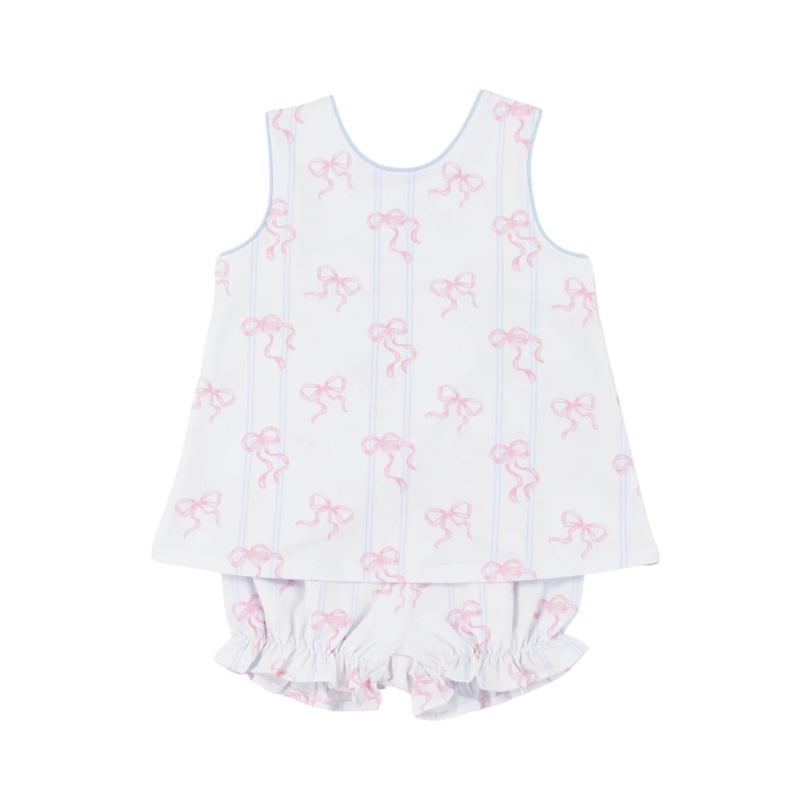 Cypress Row Bowtiful Crossover Set