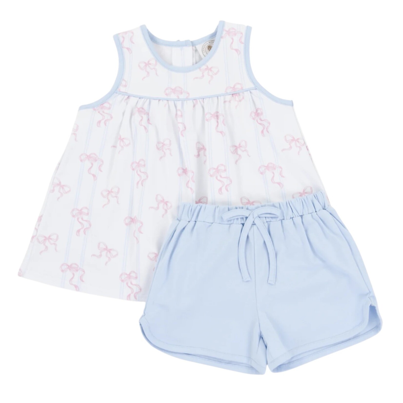 Cypress Row Bowtiful Play Set