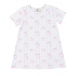 Cypress Row Bowtiful Swing Dress