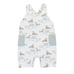 Cypress Row Darling Ducks Jon Jon