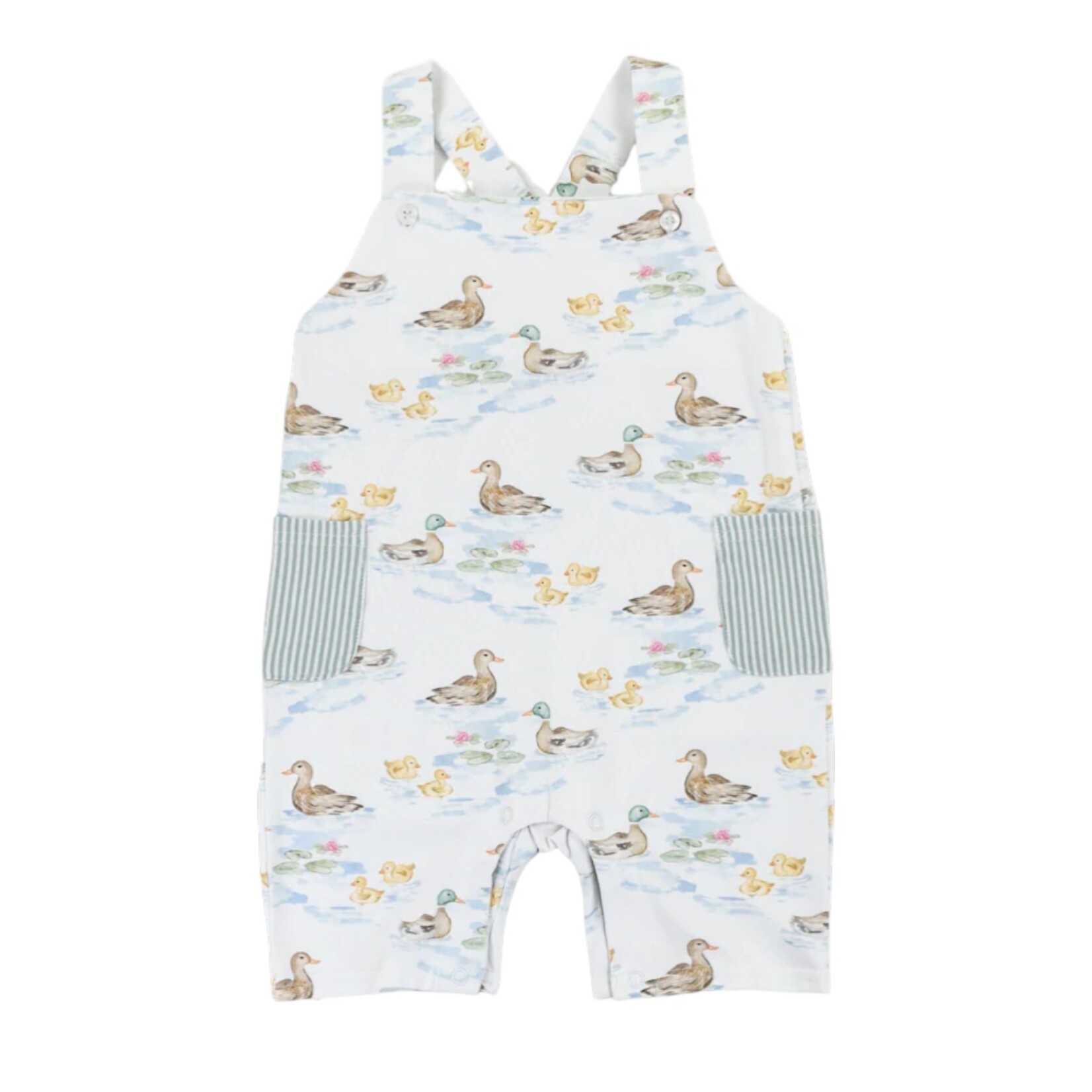 Cypress Row Darling Ducks Jon Jon