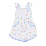 Cypress Row Salt Water Soiree Jumper