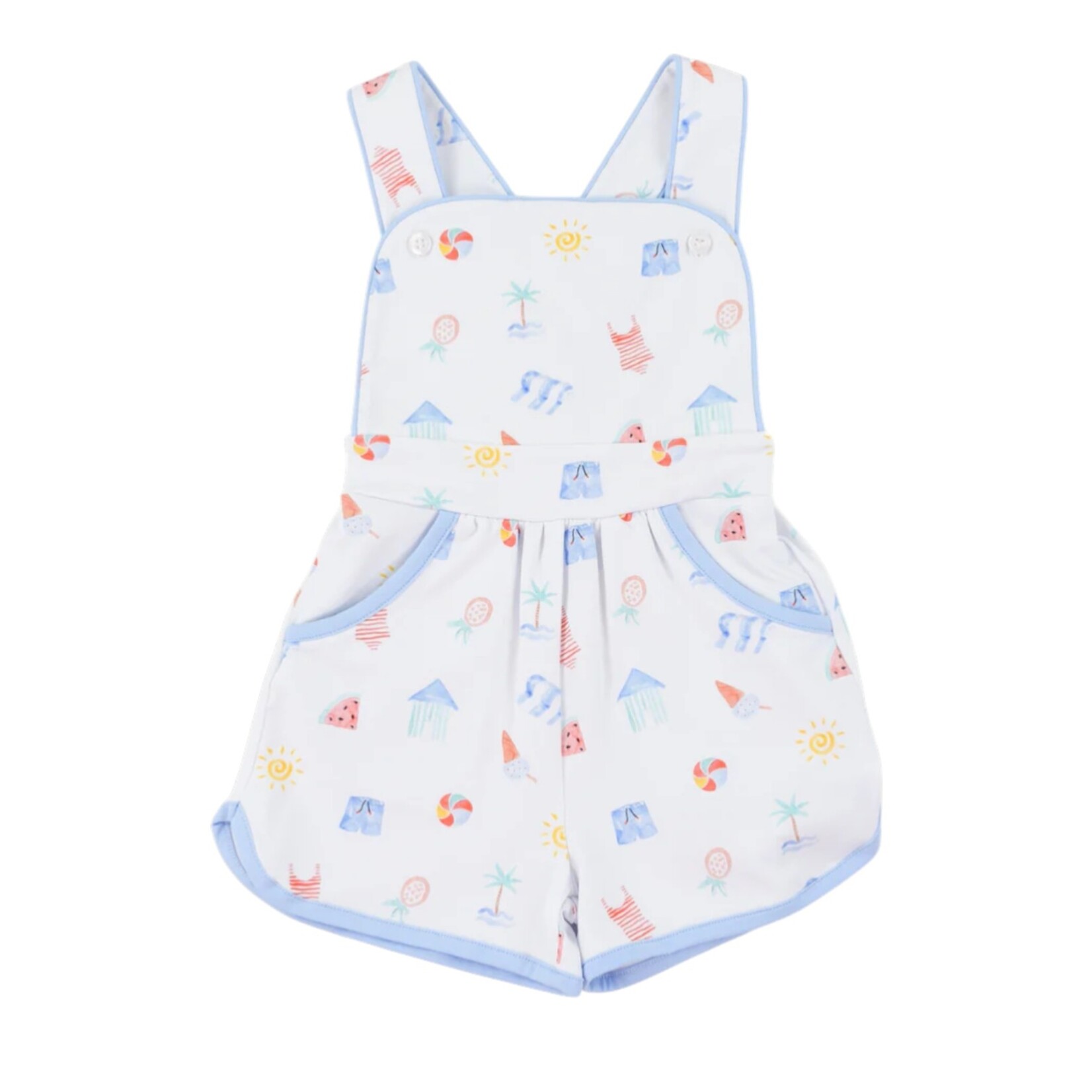 Cypress Row Salt Water Soiree Jumper