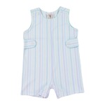 Cypress Row Seaside Stripe Jon Jon