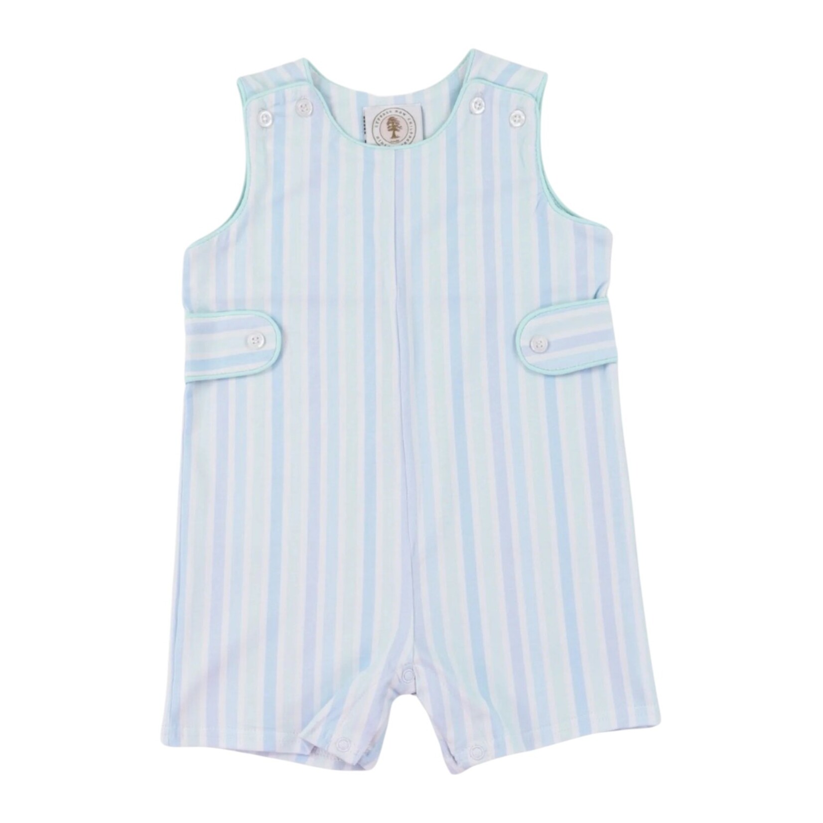 Cypress Row Seaside Stripe Jon Jon